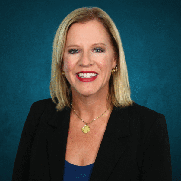 Shannon Newton - VP of St. Joseph Hospice