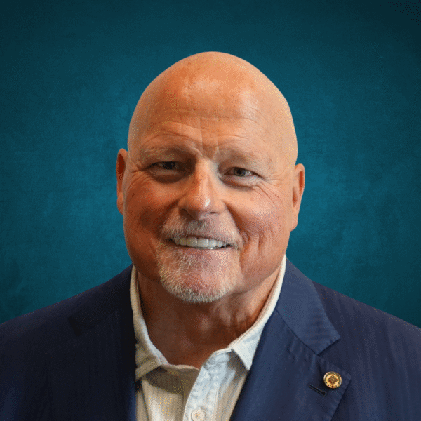 Pat Mitchell - Chief Executive Officer