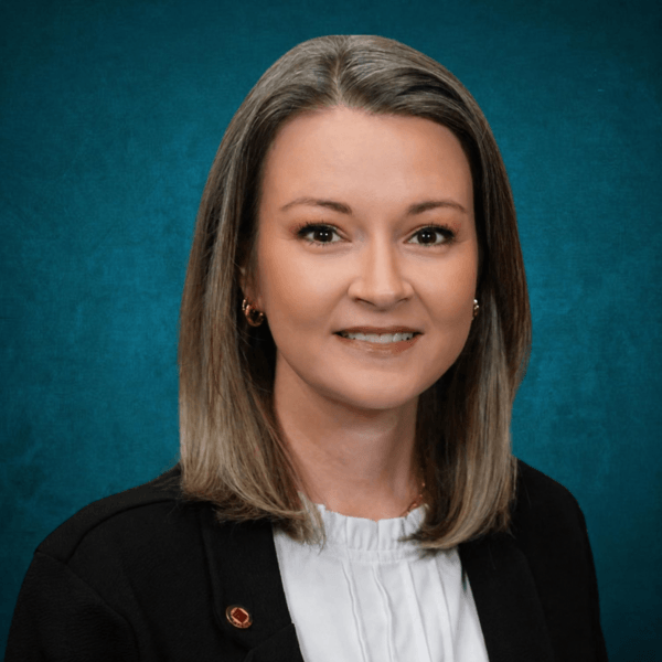 Nikia J. Knight, MHA - VP of Home Health Operations